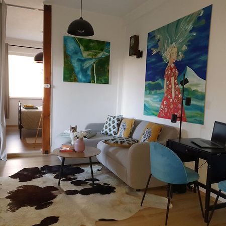 Apartment With Terrace Nona Pavla Tolmin Dış mekan fotoğraf