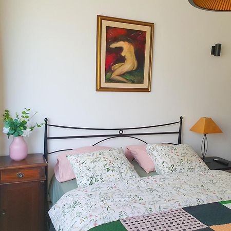 Apartment With Terrace Nona Pavla Tolmin Dış mekan fotoğraf