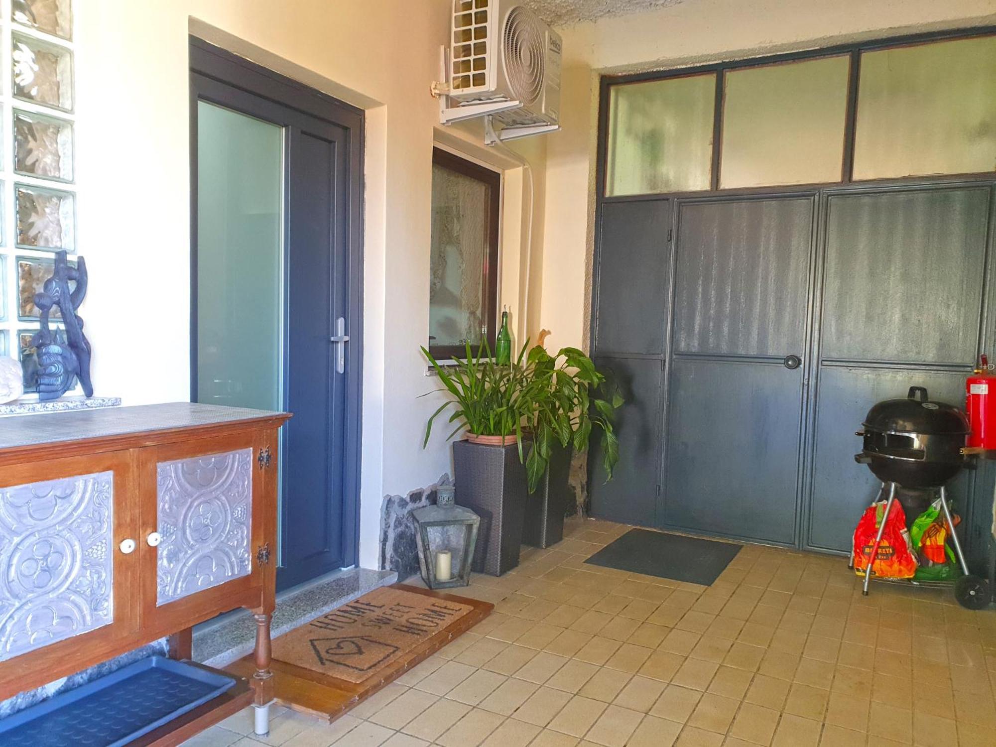 Apartment With Terrace Nona Pavla Tolmin Dış mekan fotoğraf