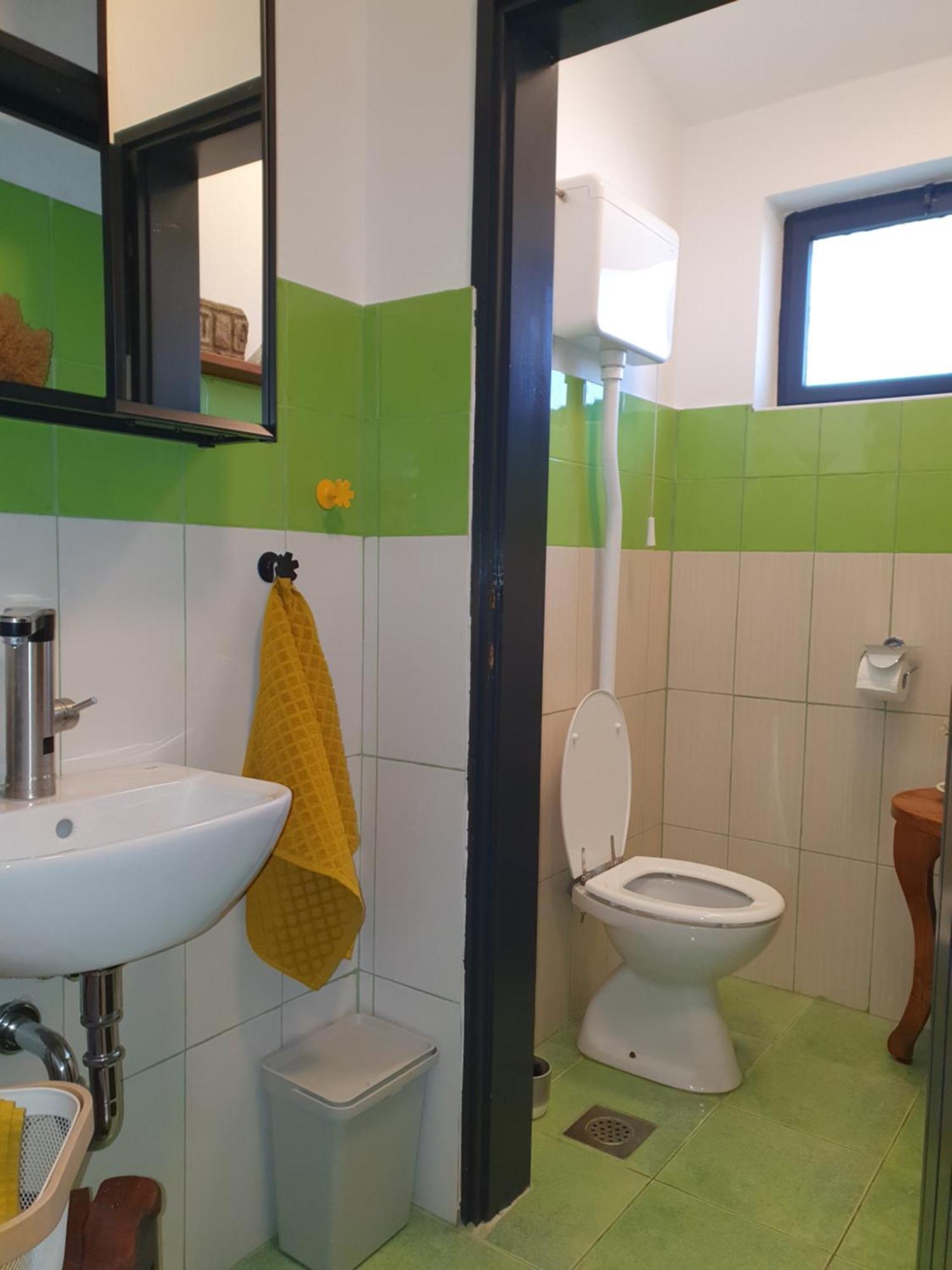 Apartment With Terrace Nona Pavla Tolmin Dış mekan fotoğraf