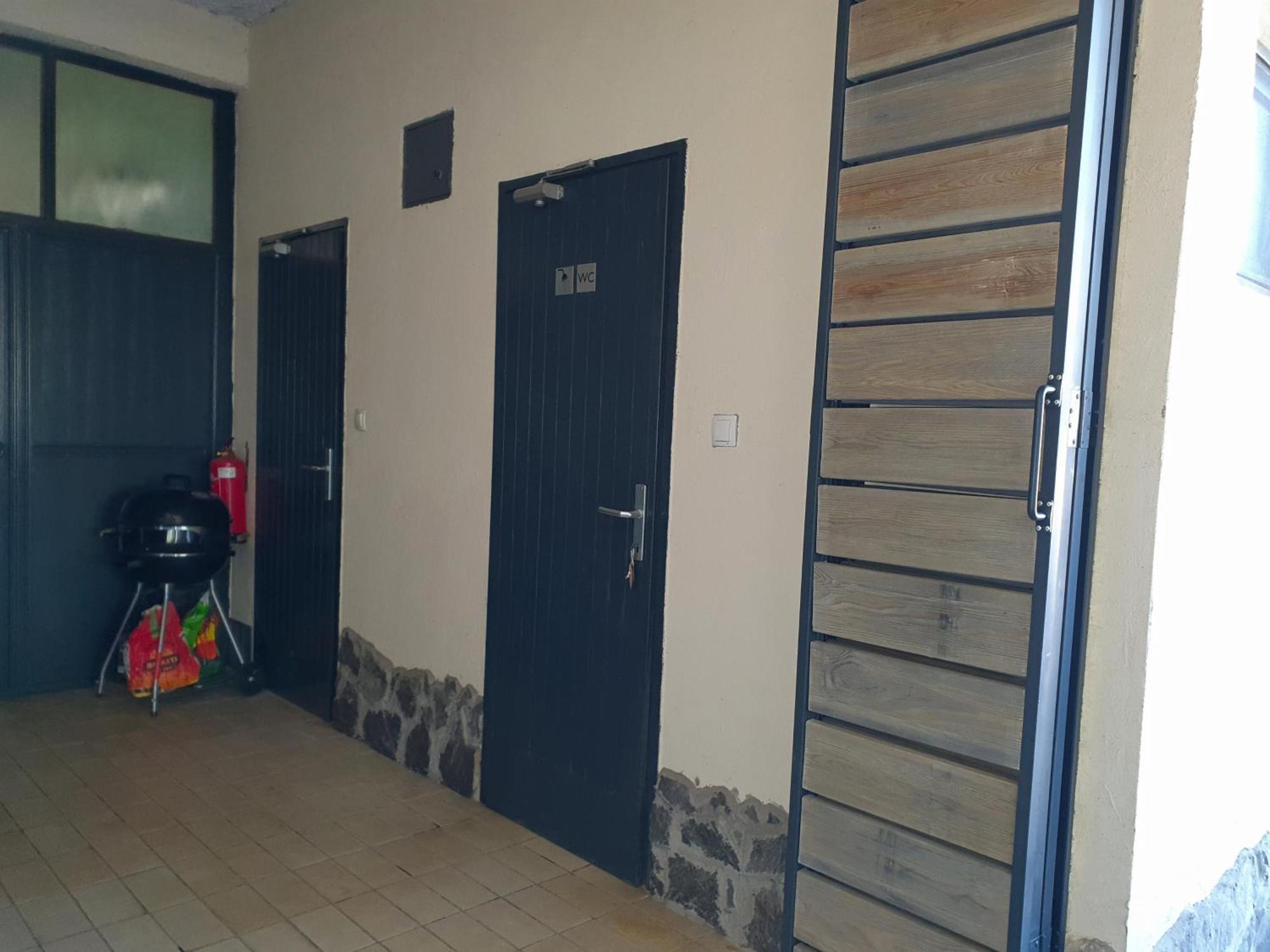 Apartment With Terrace Nona Pavla Tolmin Dış mekan fotoğraf
