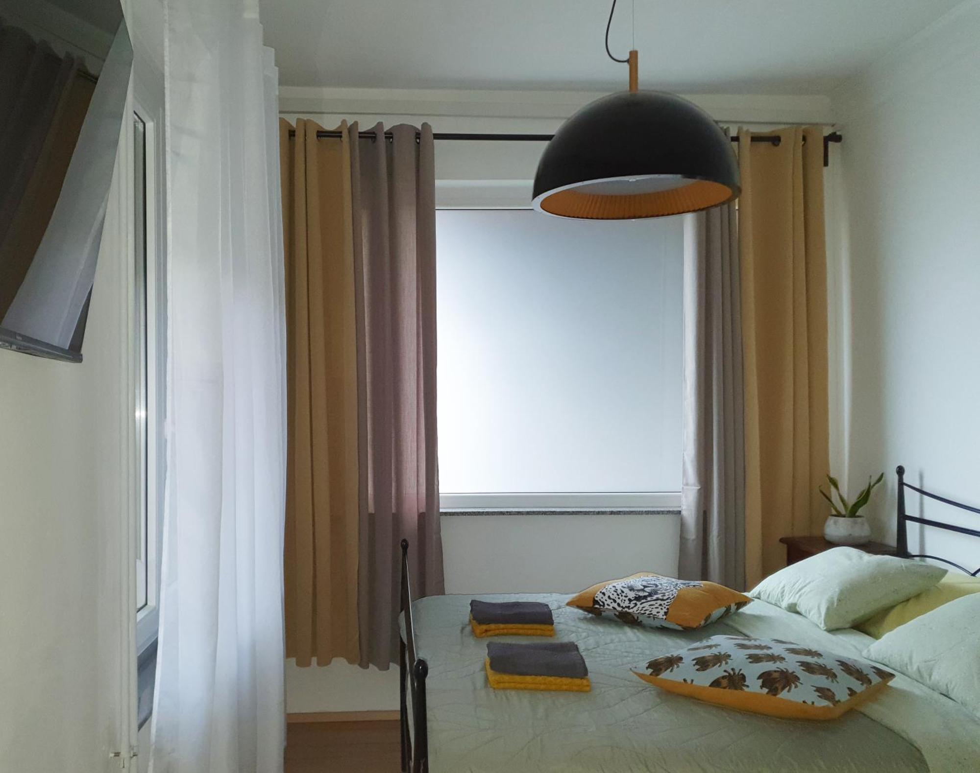 Apartment With Terrace Nona Pavla Tolmin Dış mekan fotoğraf