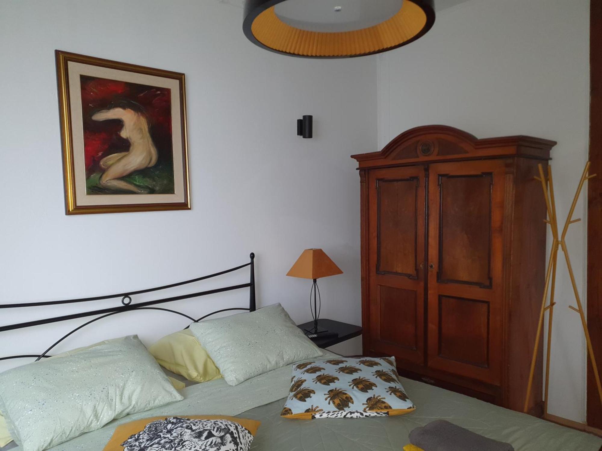 Apartment With Terrace Nona Pavla Tolmin Dış mekan fotoğraf