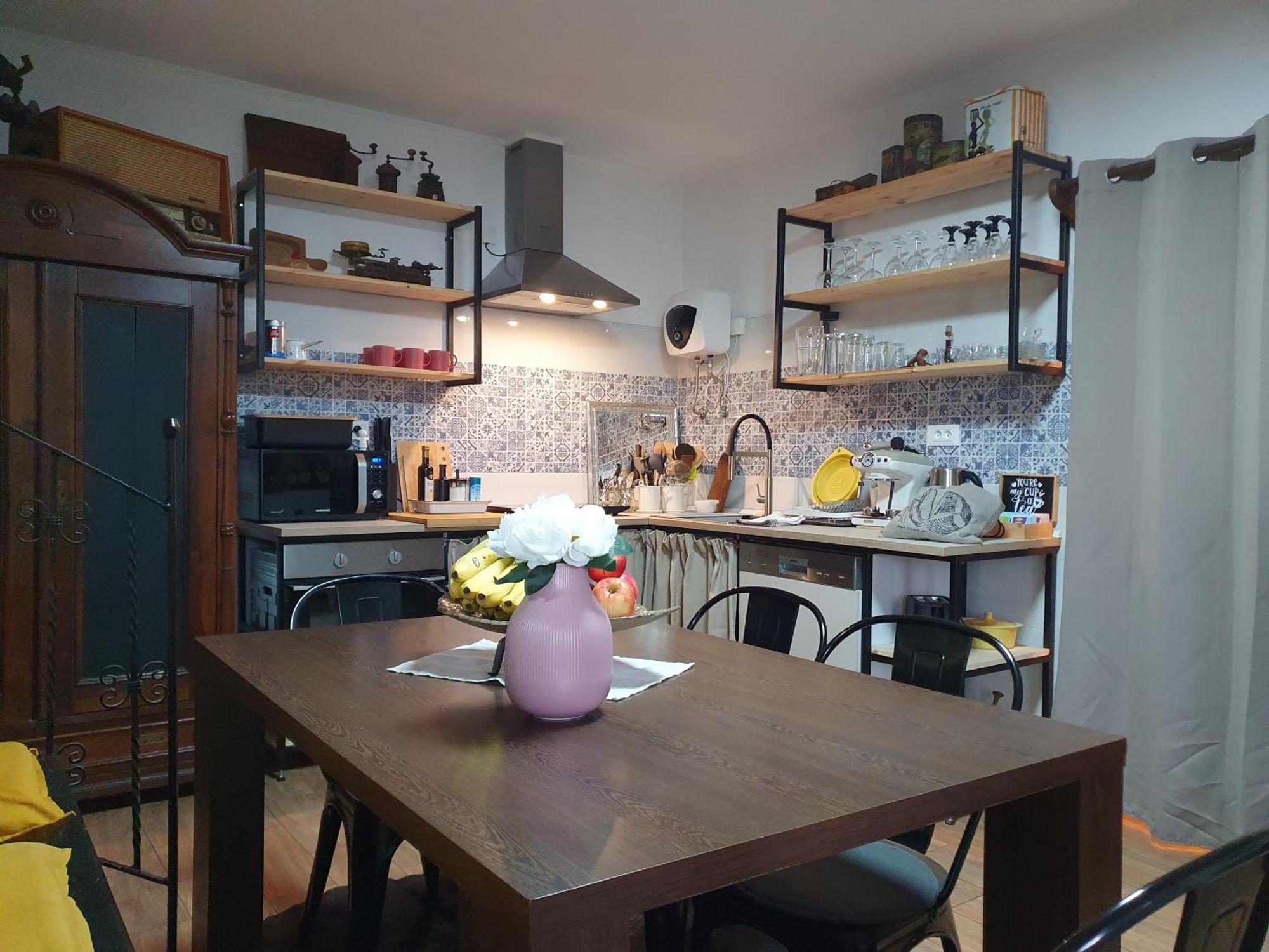 Apartment With Terrace Nona Pavla Tolmin Dış mekan fotoğraf