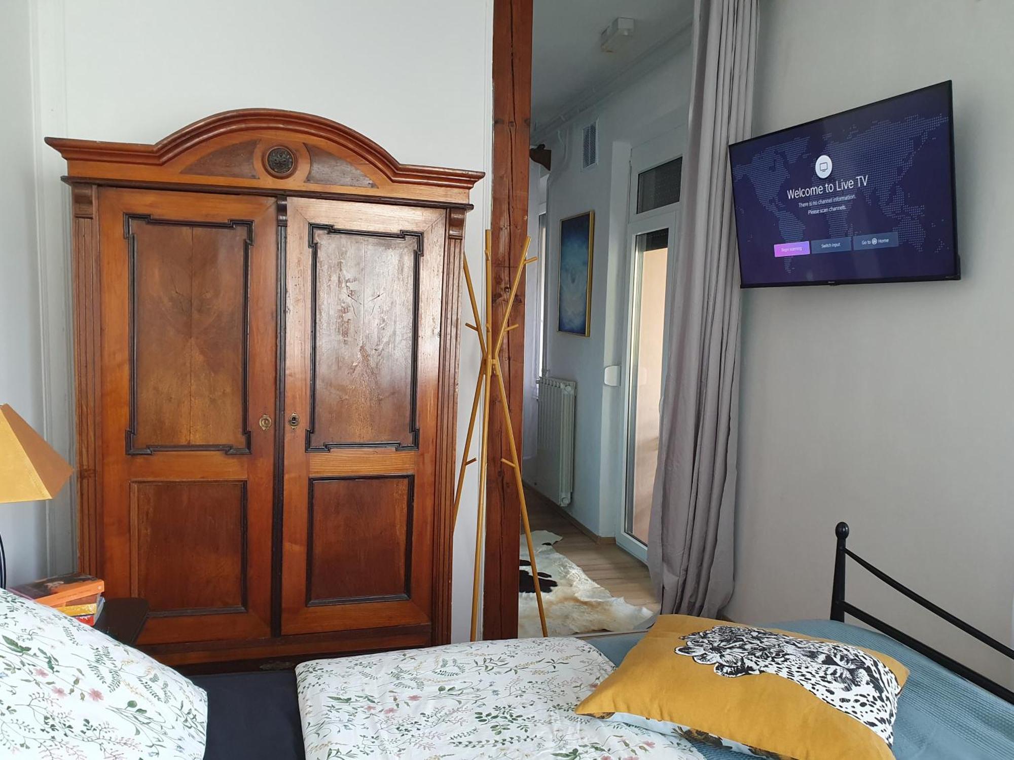 Apartment With Terrace Nona Pavla Tolmin Dış mekan fotoğraf
