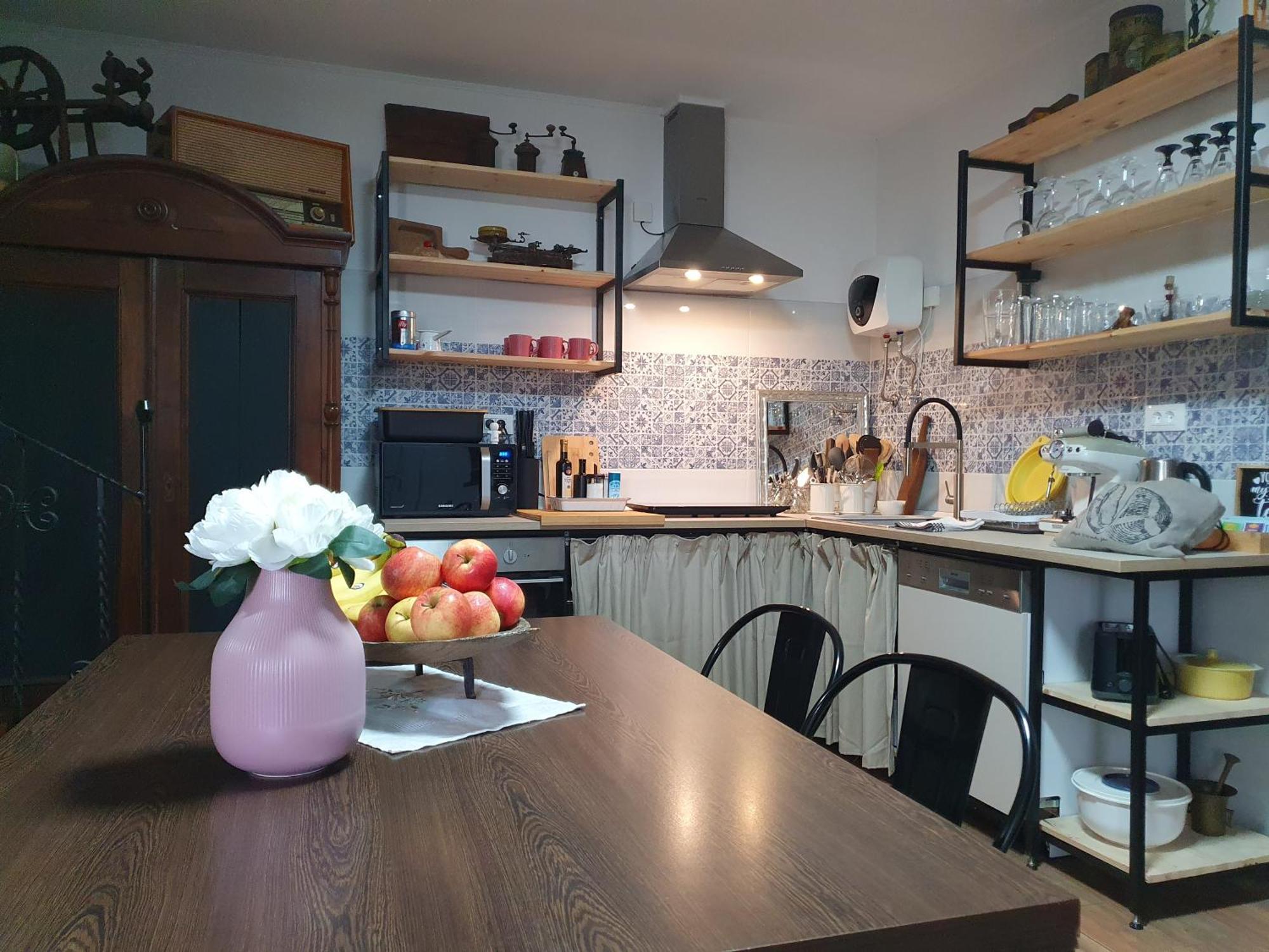 Apartment With Terrace Nona Pavla Tolmin Dış mekan fotoğraf