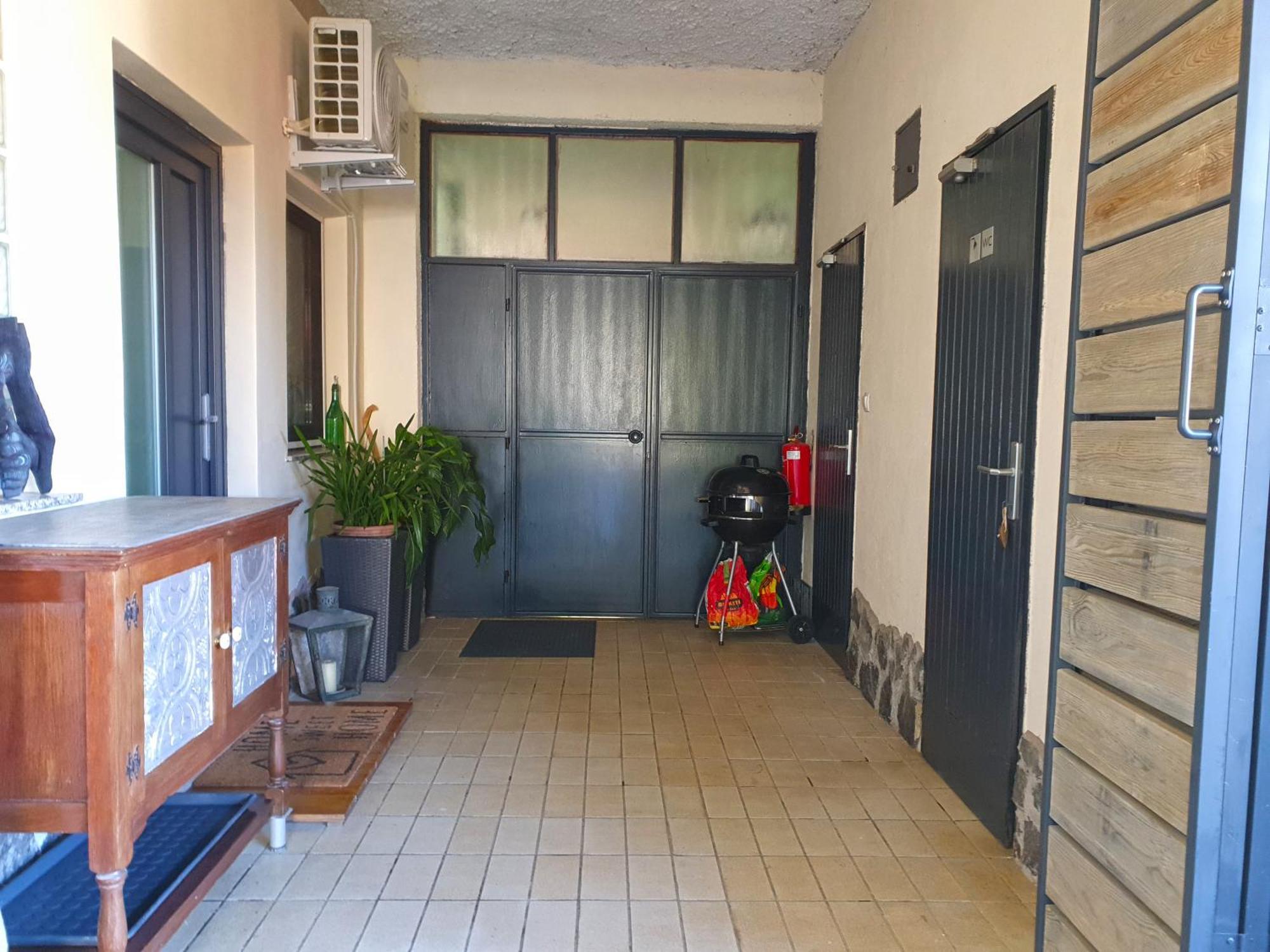 Apartment With Terrace Nona Pavla Tolmin Dış mekan fotoğraf