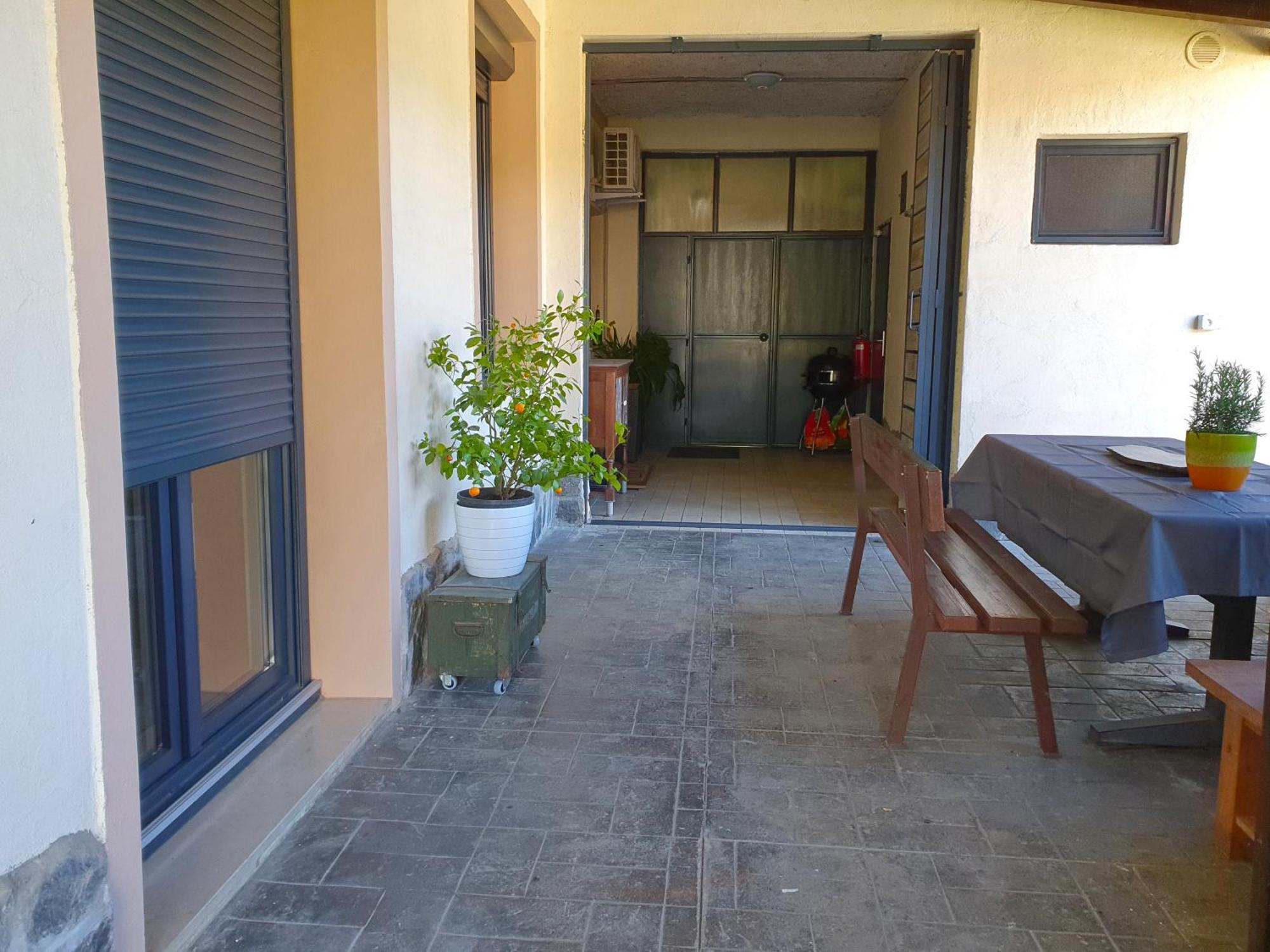 Apartment With Terrace Nona Pavla Tolmin Dış mekan fotoğraf