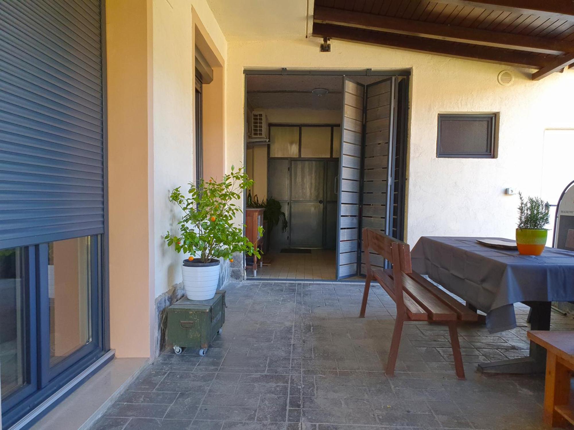 Apartment With Terrace Nona Pavla Tolmin Dış mekan fotoğraf