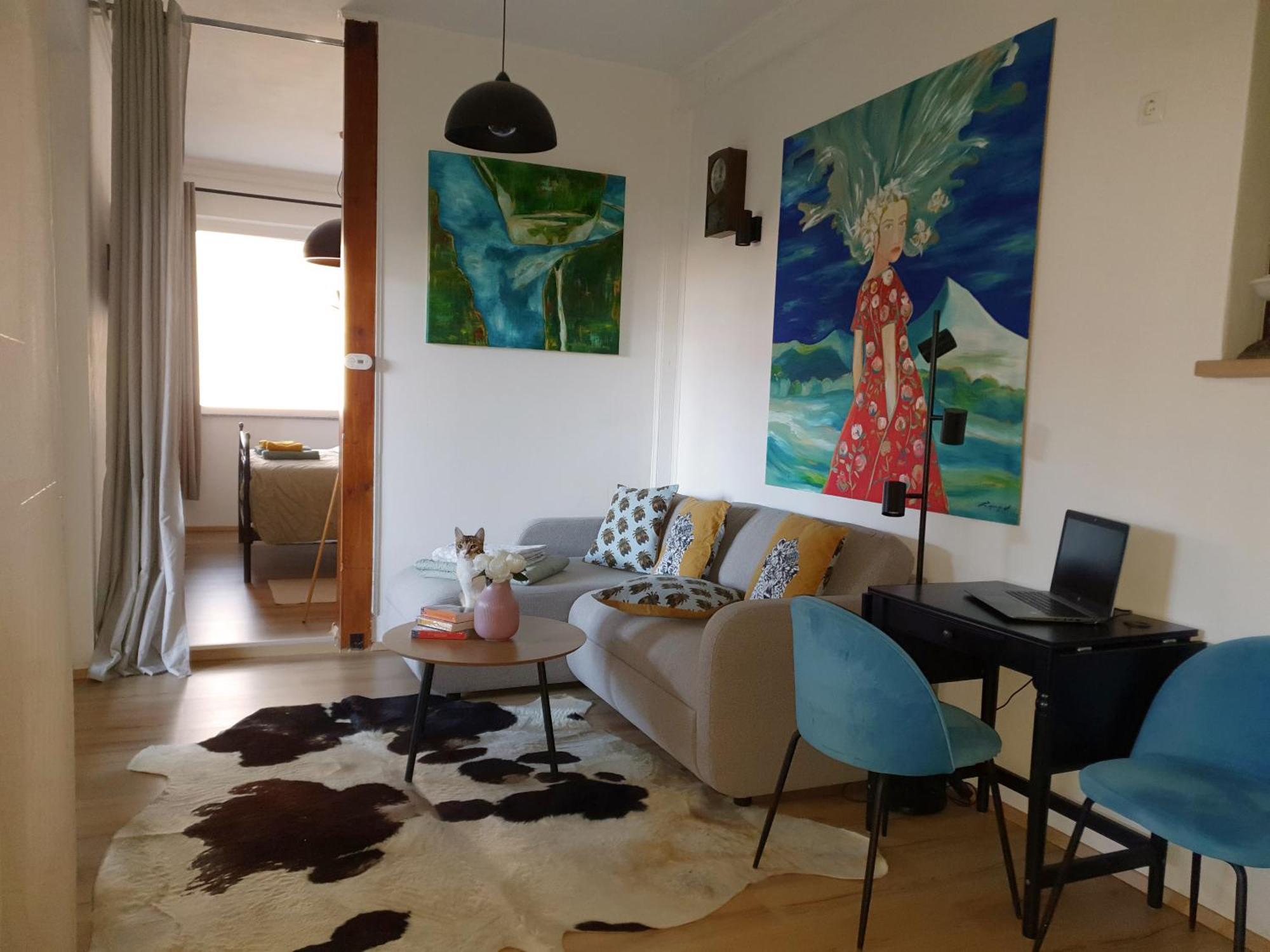 Apartment With Terrace Nona Pavla Tolmin Dış mekan fotoğraf