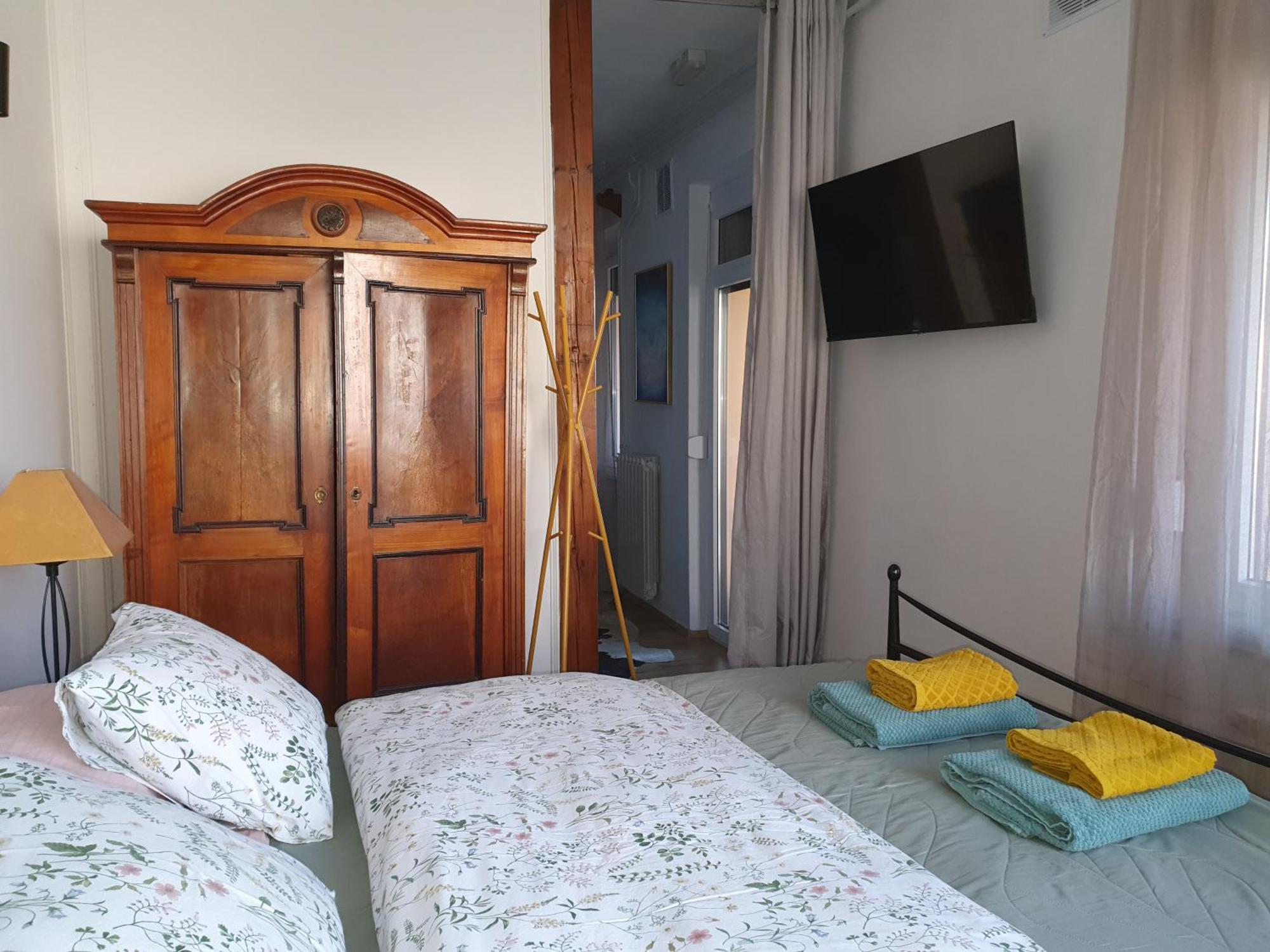 Apartment With Terrace Nona Pavla Tolmin Dış mekan fotoğraf