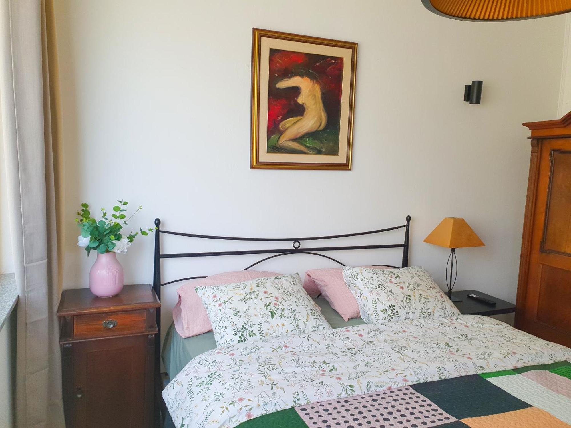 Apartment With Terrace Nona Pavla Tolmin Dış mekan fotoğraf