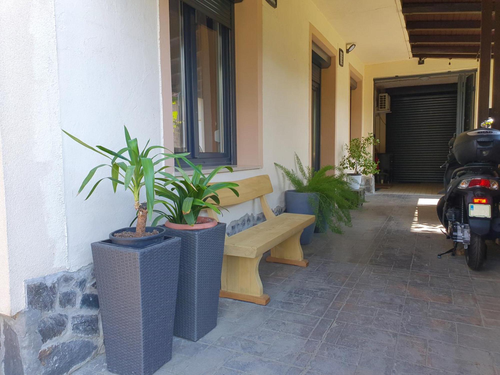 Apartment With Terrace Nona Pavla Tolmin Dış mekan fotoğraf