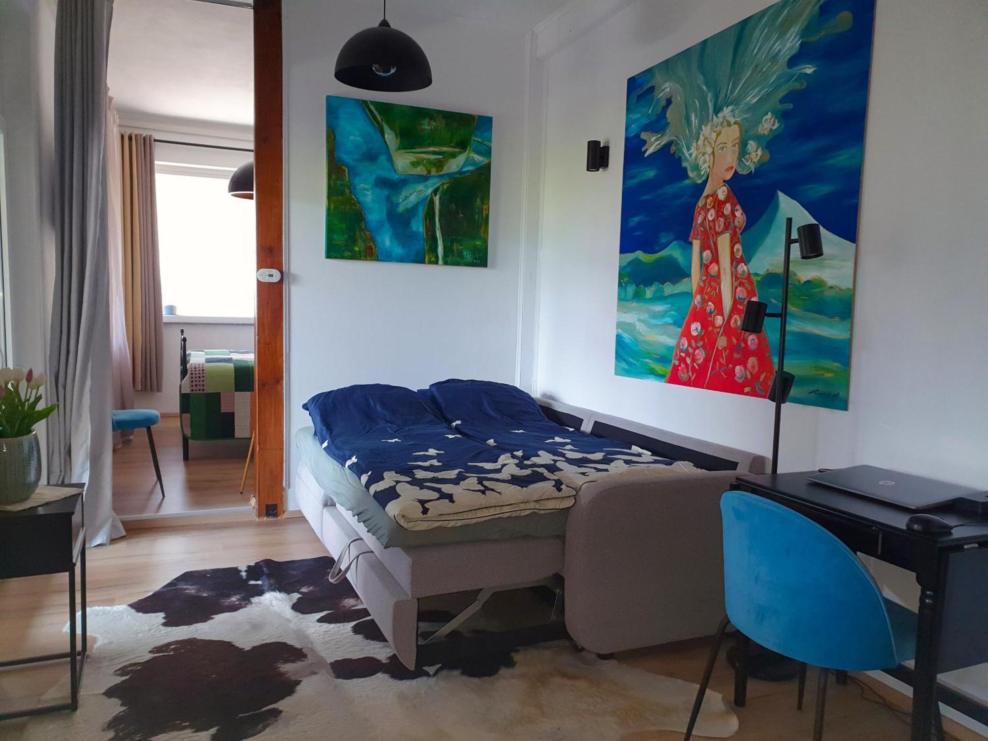 Apartment With Terrace Nona Pavla Tolmin Dış mekan fotoğraf