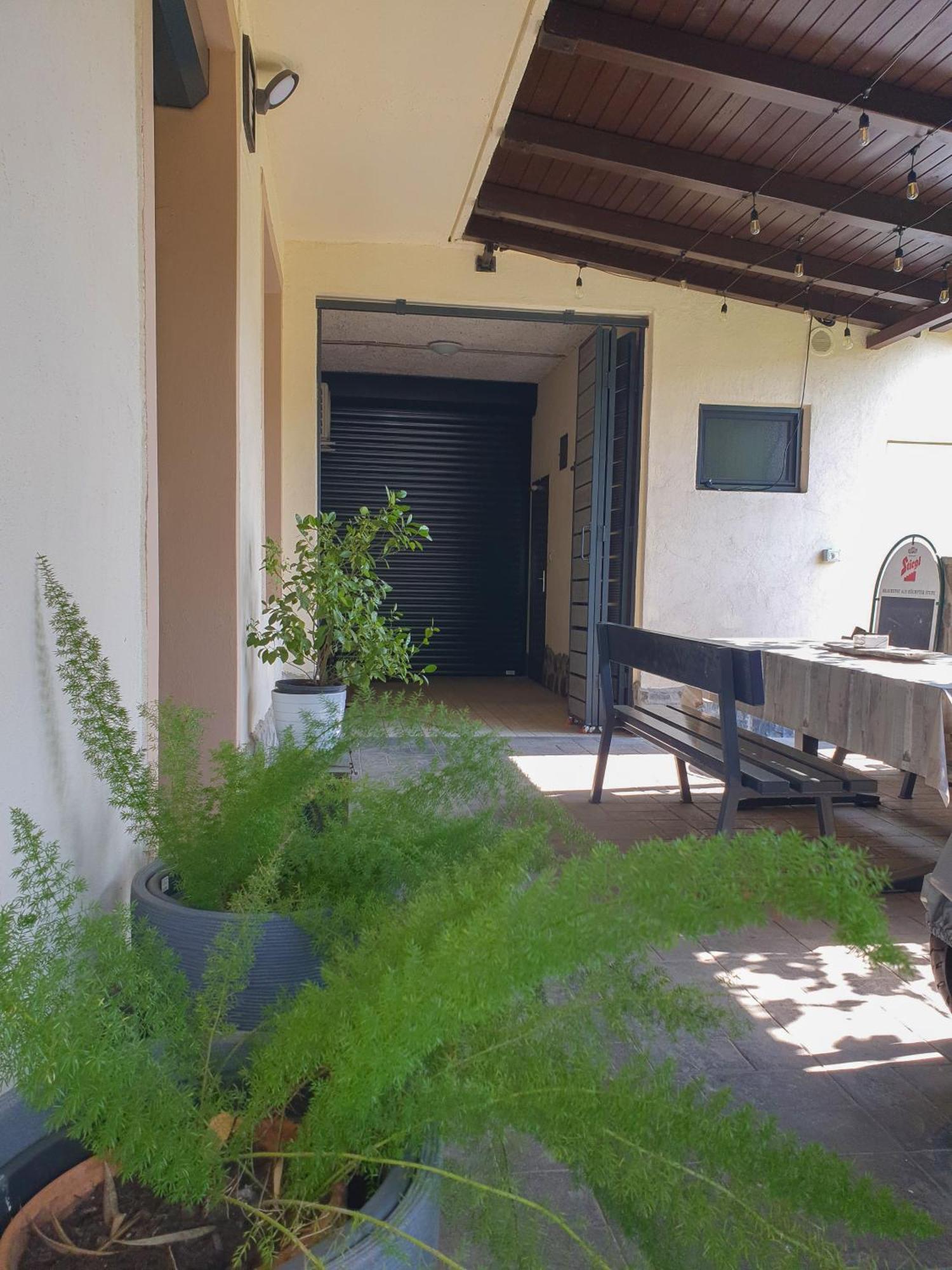 Apartment With Terrace Nona Pavla Tolmin Dış mekan fotoğraf