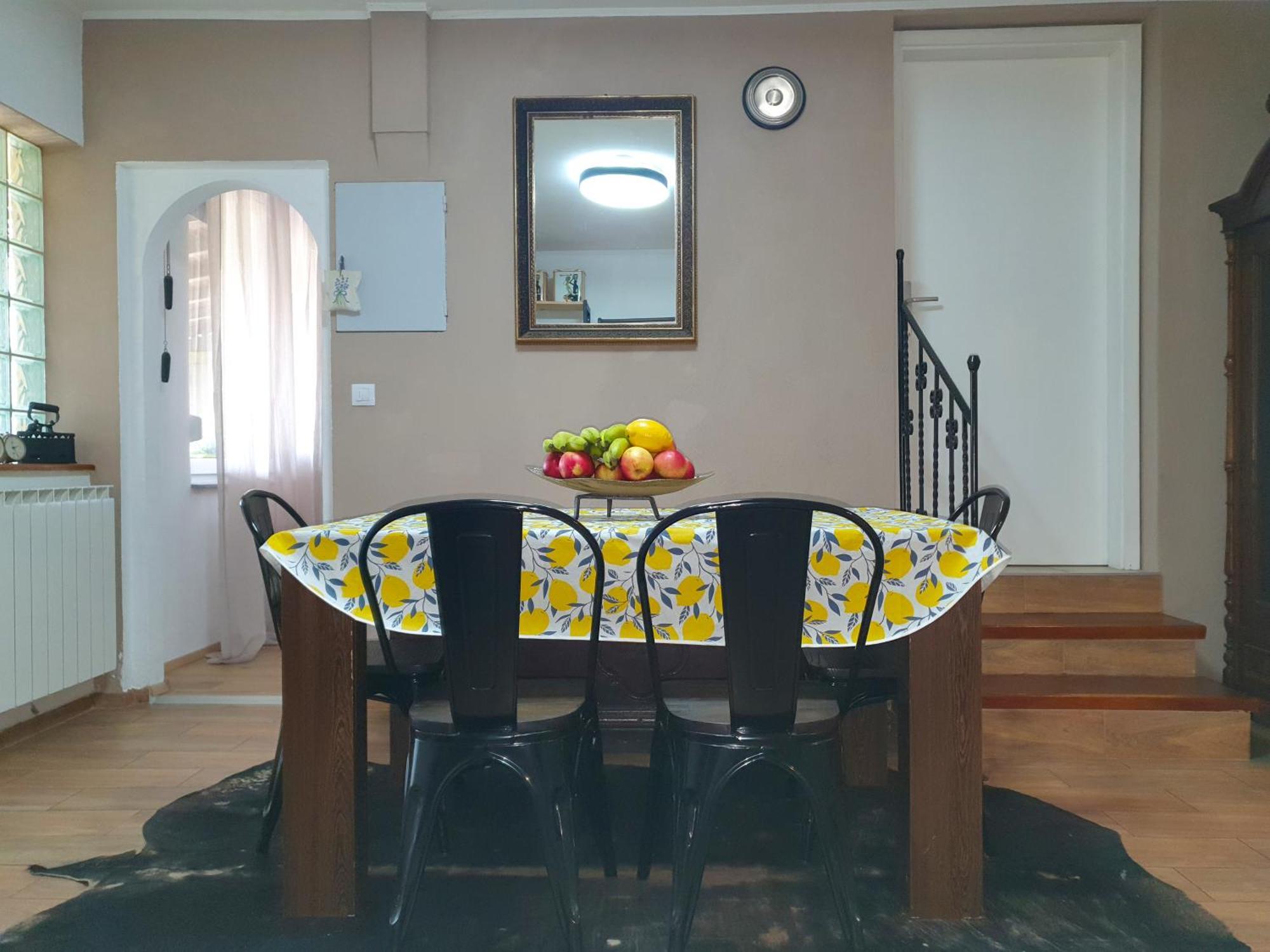 Apartment With Terrace Nona Pavla Tolmin Dış mekan fotoğraf