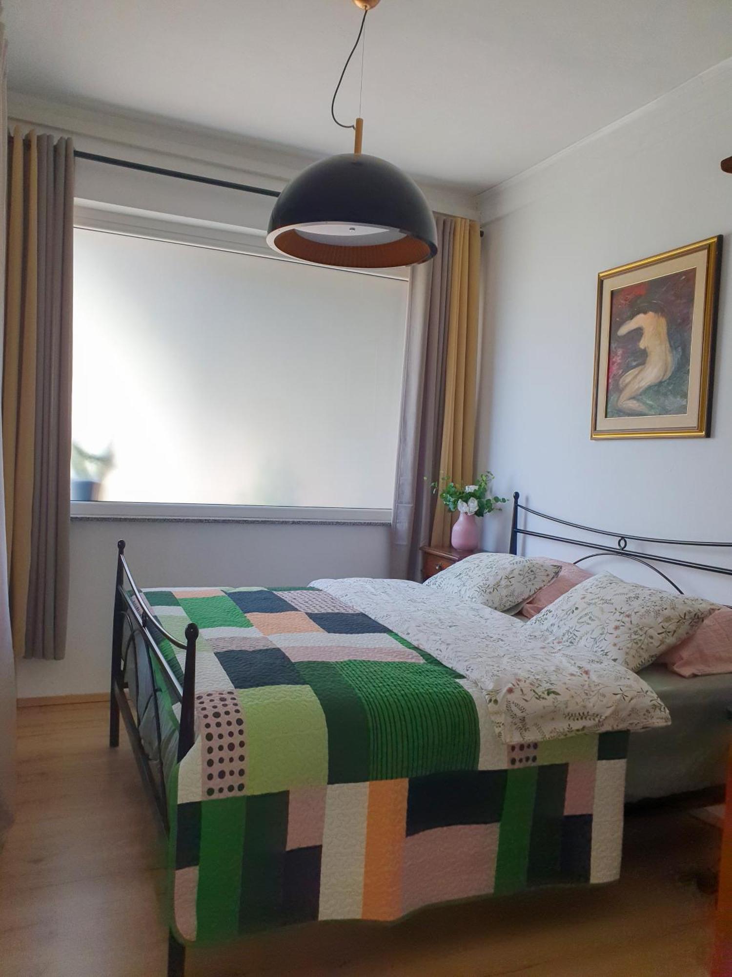Apartment With Terrace Nona Pavla Tolmin Dış mekan fotoğraf