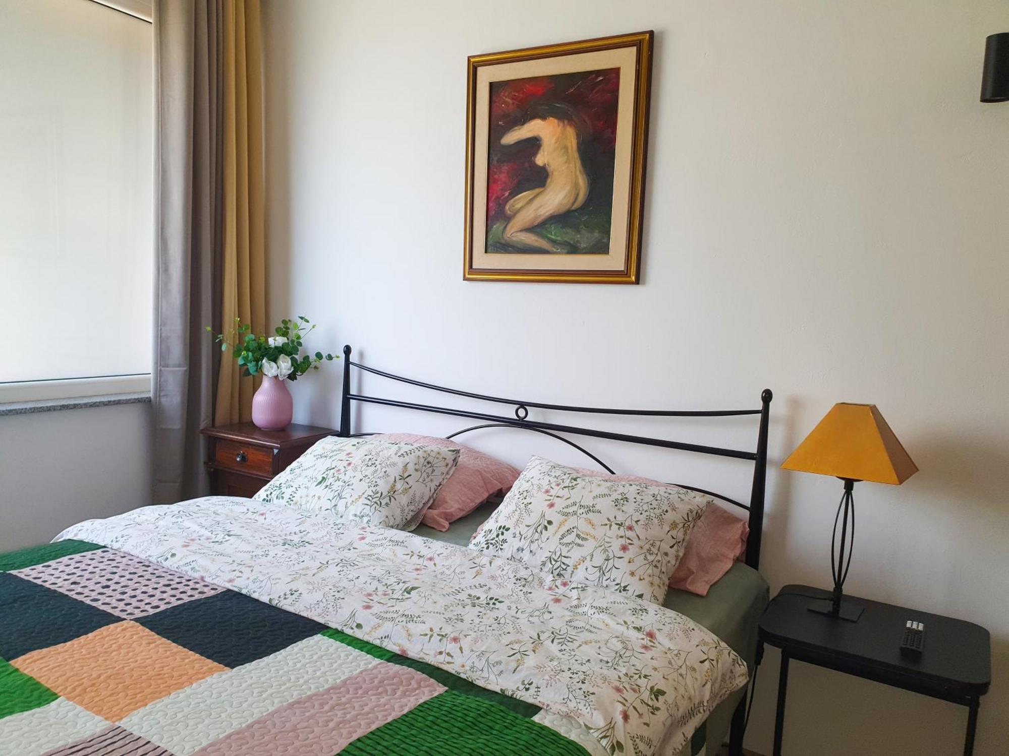 Apartment With Terrace Nona Pavla Tolmin Dış mekan fotoğraf