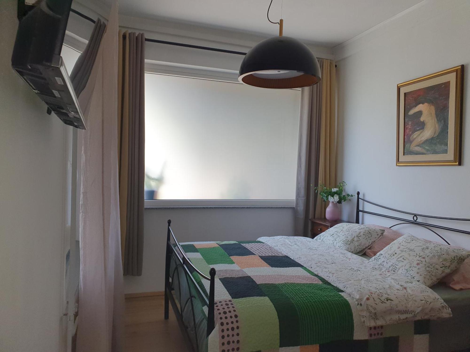 Apartment With Terrace Nona Pavla Tolmin Dış mekan fotoğraf